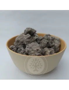 Copal Black