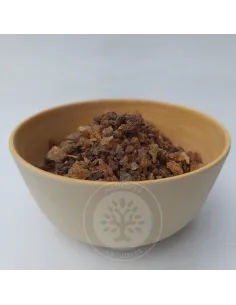 Myrrh