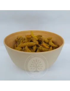 Curcuma Root