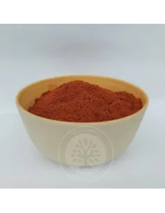 Sandal Red Powder