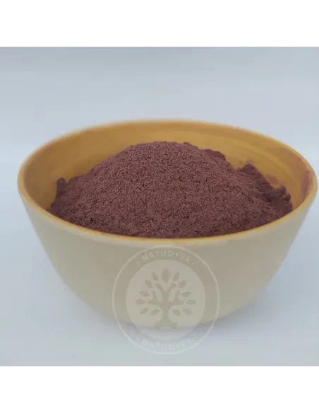 Mimosa Hostilis Root Bark | Natudyes